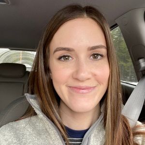 Meet your Posher, Trina